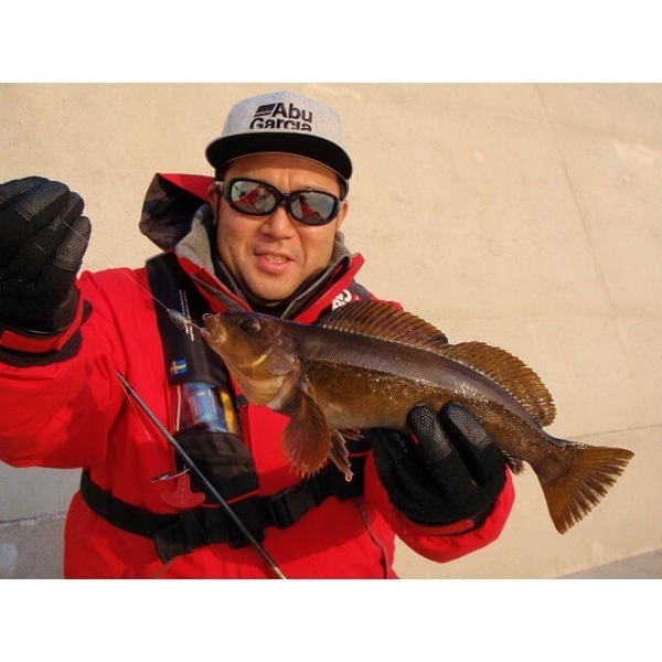 ガルプ！SWパルスワーム　3．2インチ